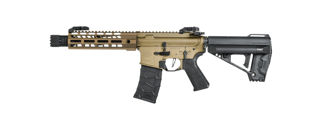 Avalon Saber CQB AEG Tan - VFC – Image 3