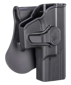 Holster rigide - Amomax