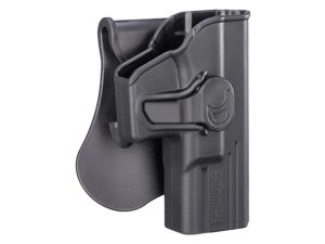 Holster rigide - Amomax