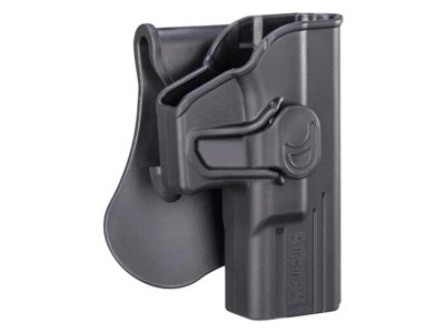 Holster rigide - Amomax