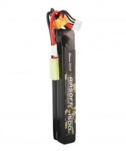 Batterie LiPo 11.1V 1500 mah 2 sticks  - GensPow