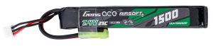 Batterie LiPo 7.4V 1500 mah 1 sticks - GensPow