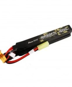 Batterie LiPo 11.1V 1500 mah 3 sticks - GensPow