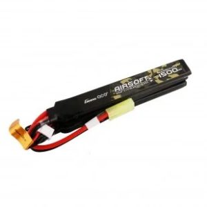 Batterie LiPo 11.1V 1500 mah 3 sticks - GensPow