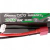 Batterie LiPo 7.4V 3000 mah 2 sticks - GensPow