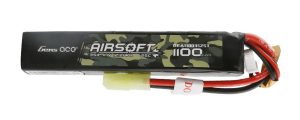Batterie LiPo 11.1V 1 stick 1100 mah - GensPow
