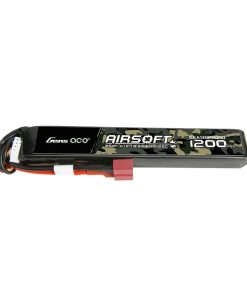 Batterie LiPo 11.1V 1200 mah 1 stick TDEAN - GensPow