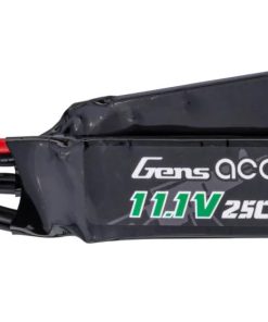 Batterie LiPo 11.1V 1200 mah 2 sticks - GensPow