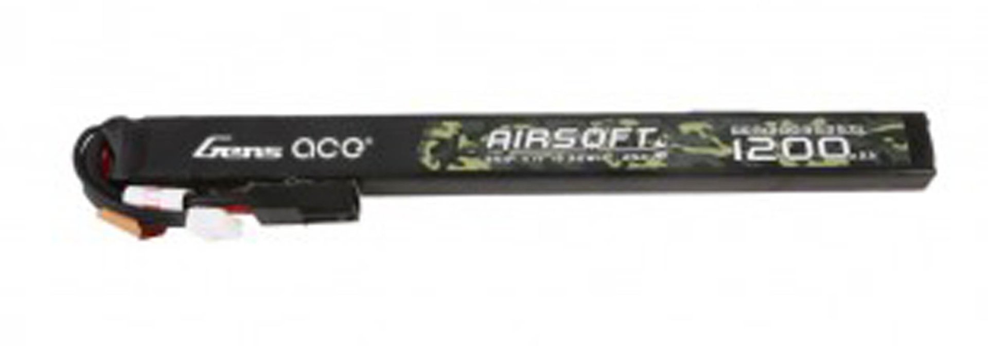 Batterie LiPo 11.1V 1200 mah 1 stick AK - GensPow – Image 5