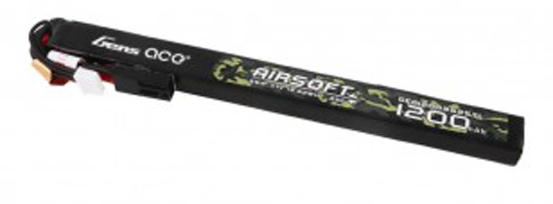 Batterie LiPo 11.1V 1200 mah 1 stick AK - GensPow – Image 4