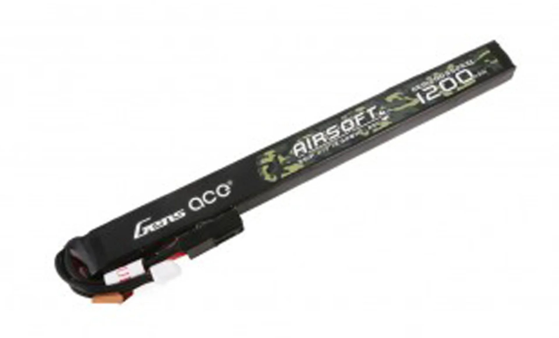 Batterie LiPo 11.1V 1200 mah 1 stick AK - GensPow – Image 3