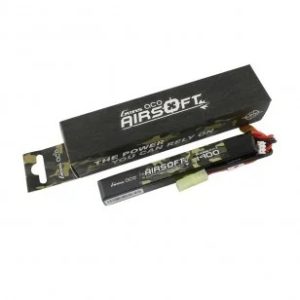 Batterie LiPo 7.4V 1400 mah 1 stick - GensPow