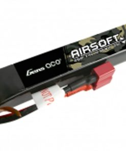 Batterie LiPo 7.4V 1400 mah 1 stick Tdean - GensPow