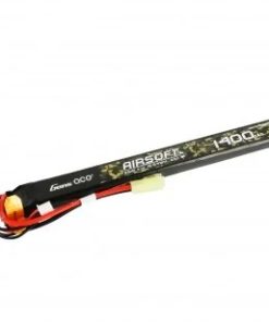 Batterie LiPo 11.1V 1400 mah 1 stick AK - GensPow