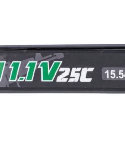 Batterie LiPo 11.1V 1400 mah 1 stick Tdean AK - GensPow