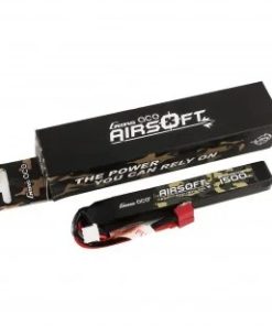 Batterie LiPo 7.4V 1500 mah 1 stick Tdean - GensPow