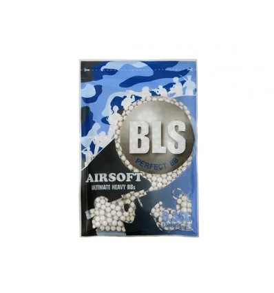 Billes bio x1000 0.36g - BLS