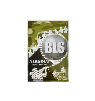 Billes bio x1000 0.43g - BLS – Image 2