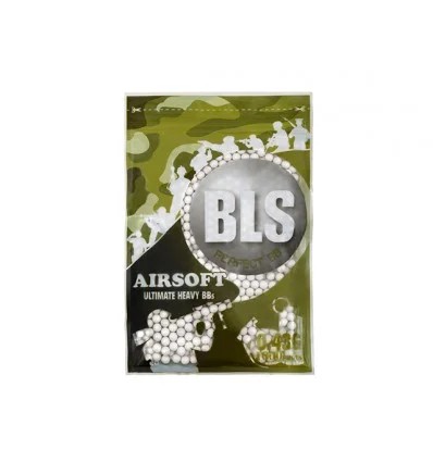 Billes bio x1000 0.43g - BLS