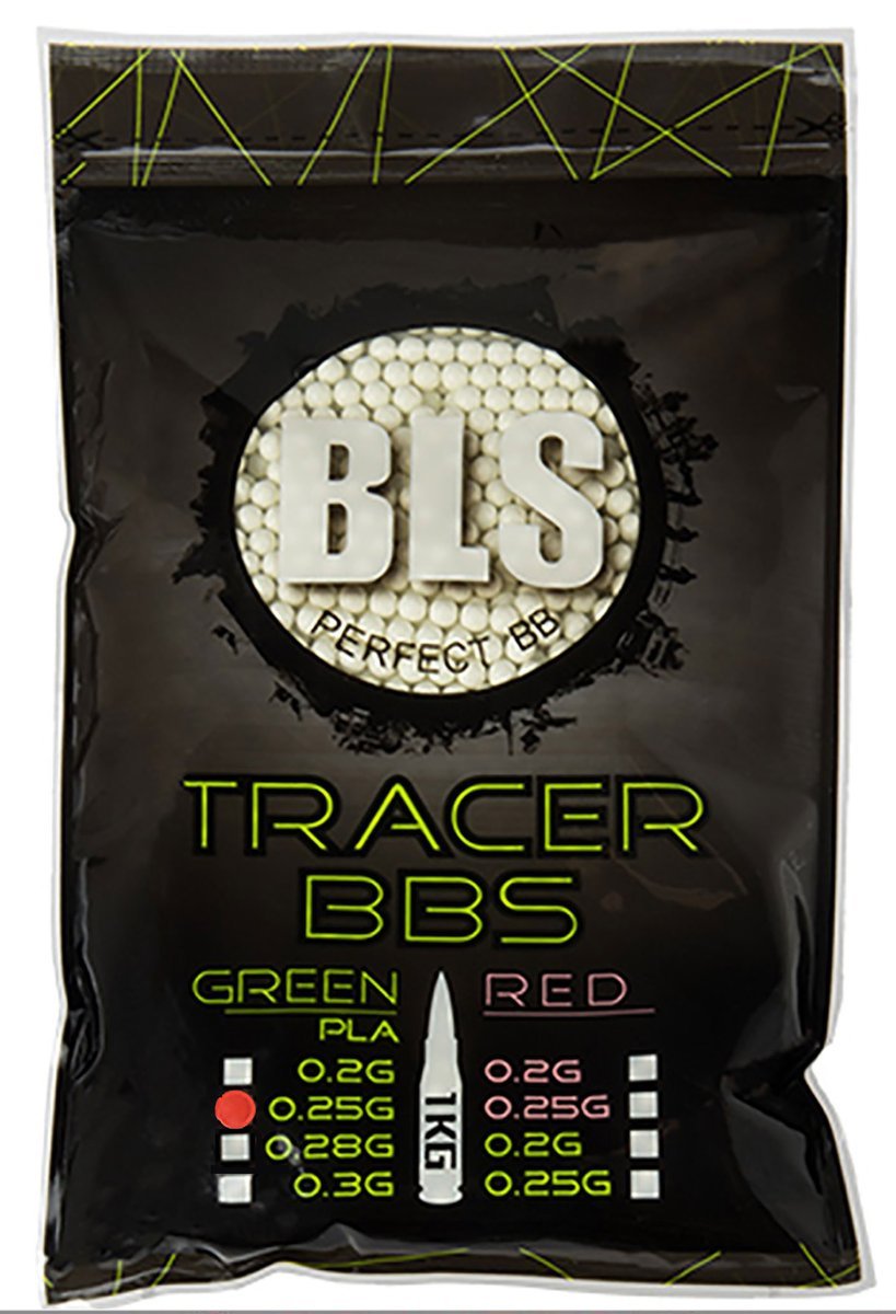 Billes bio traçantes 1Kg - BLS – Image 3