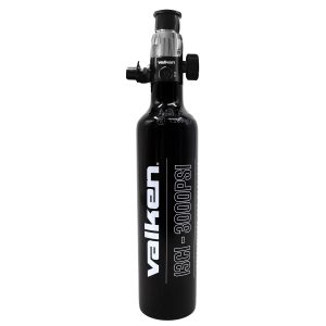 Bouteille 0.2l avec preset - Valken