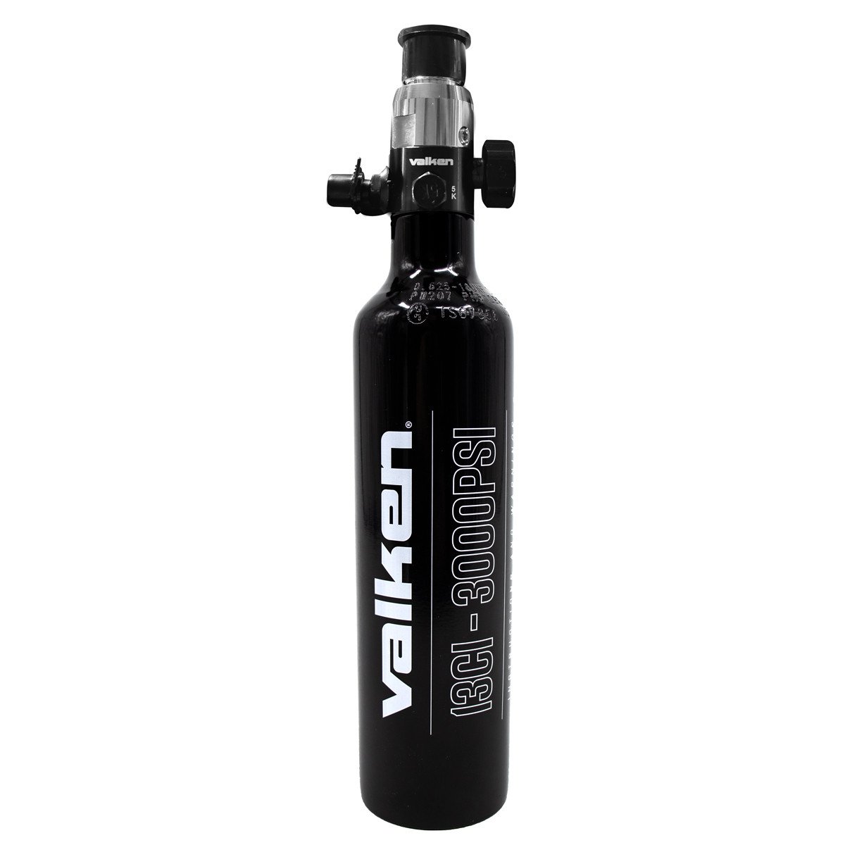 Bouteille 0.2l avec preset - Valken – Image 2