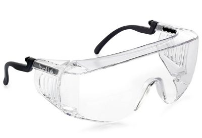 Sur-Lunettes Squale Platinium - Bollé