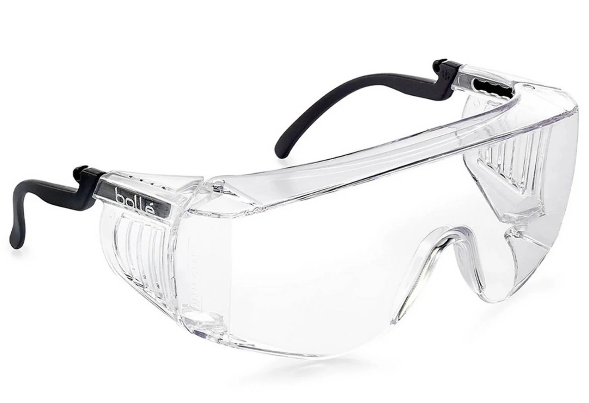 Sur-Lunettes Squale Platinium - Bollé