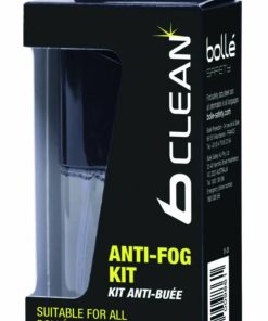 Nettoyant anti buée B200 30mL - Bollé