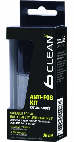 Nettoyant anti buée B200 30mL - Bollé
