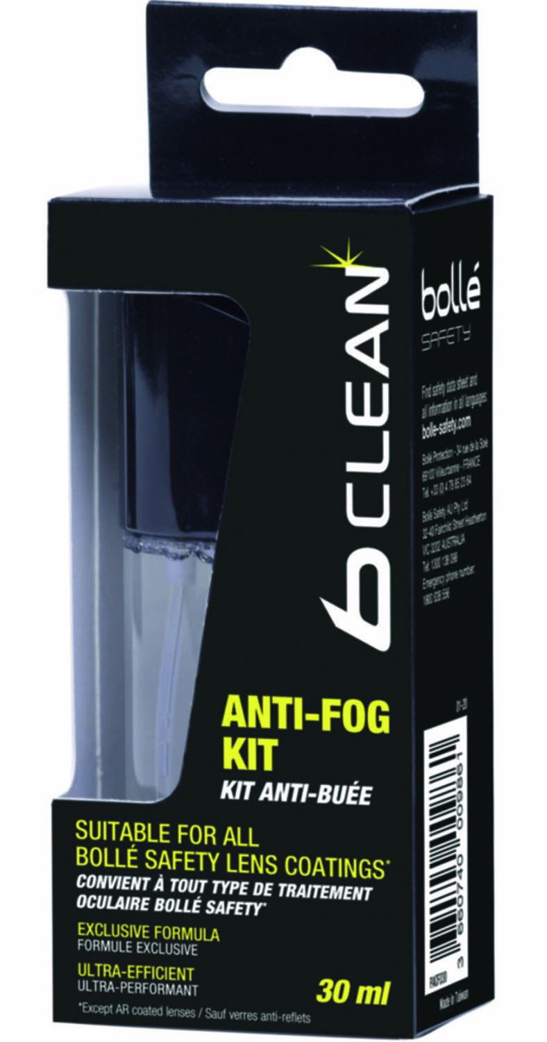 Nettoyant anti buée B200 30mL - Bollé – Image 2
