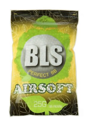 Billes bio 1Kg - BLS