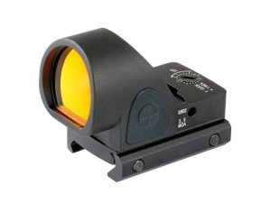 Visée reflex ronde - PCS