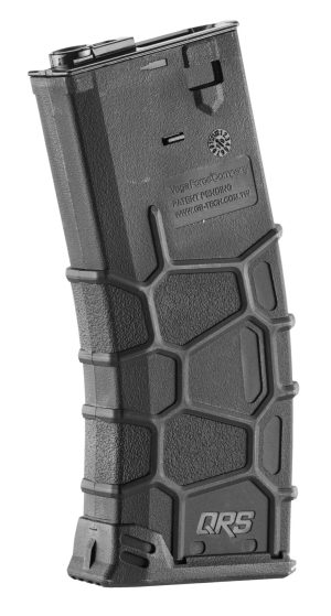 Chargeur QRS 120 billes - VFC