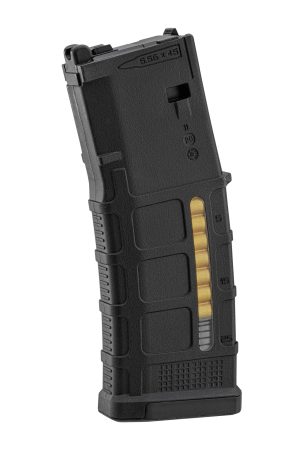 Chargeur gaz pour N4 MWS Gen 3 noir / tan – Noveske