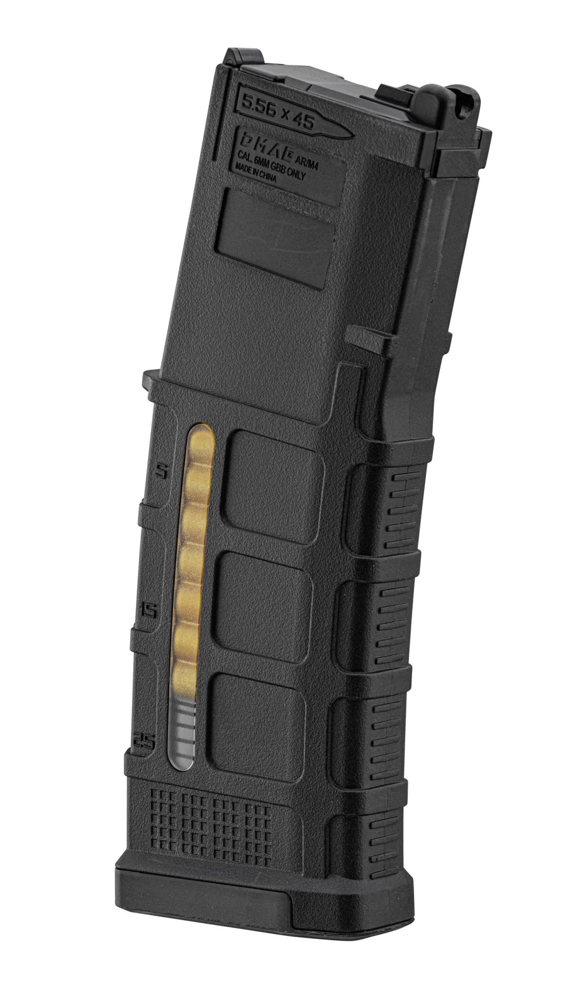 Chargeur gaz pour N4 MWS Gen 3 noir / tan – Noveske – Image 2