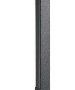 Chargeur mid cap 120 coups 9mm - Zion Arms
