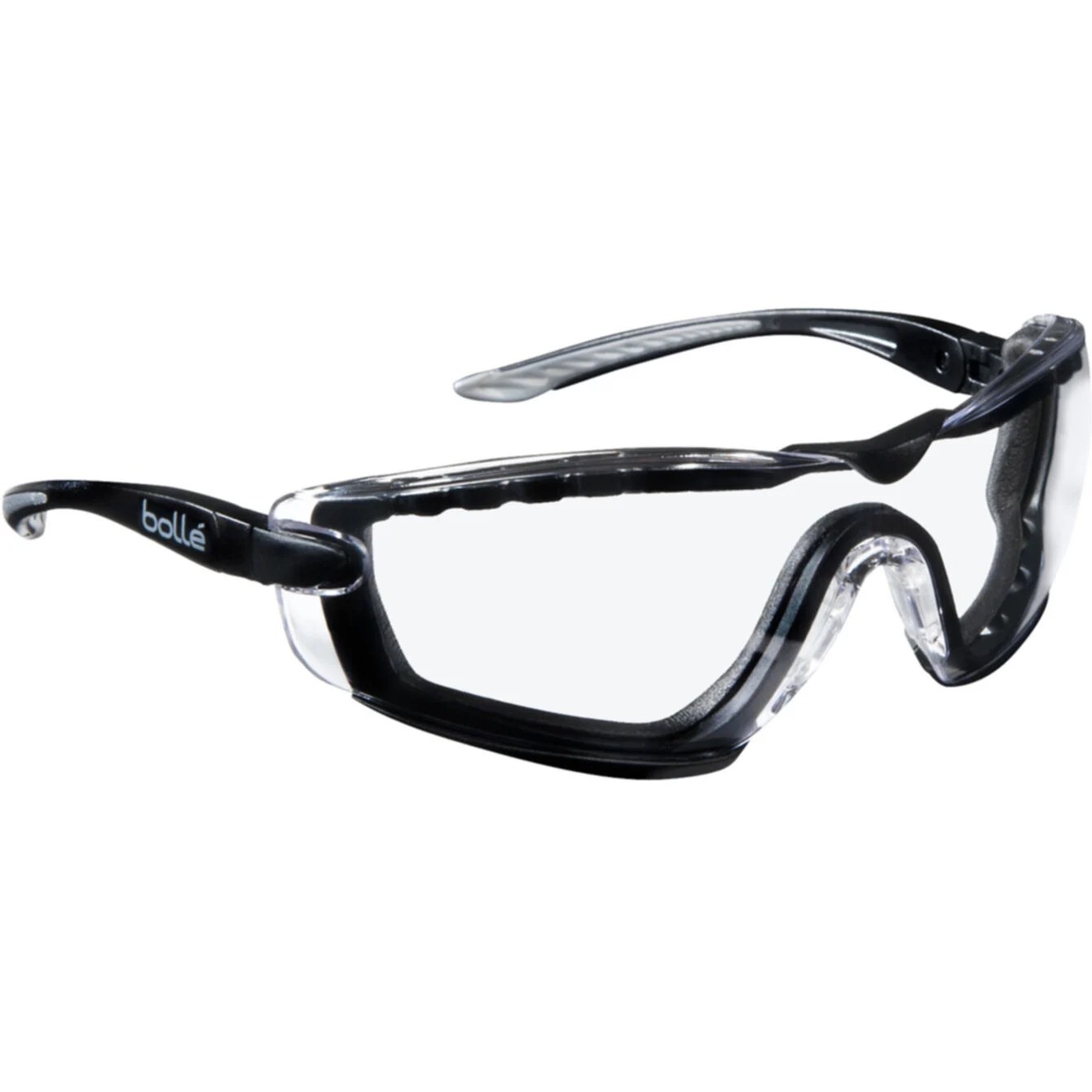 Lunettes Cobra Hybrid - Bollé – Image 3
