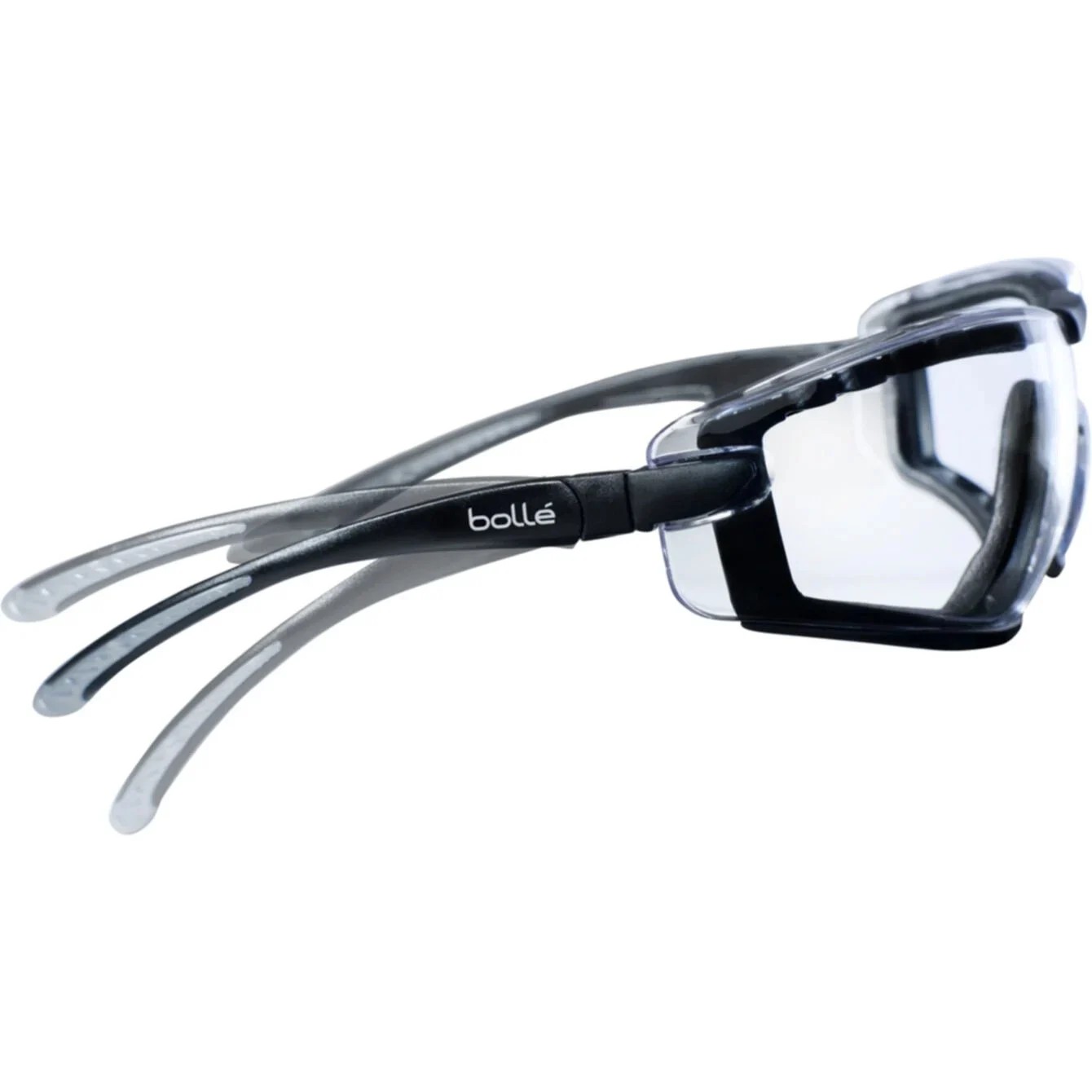 Lunettes Cobra Hybrid - Bollé – Image 2