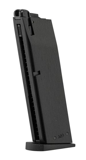 Chargeur M9 gaz - KJWorks