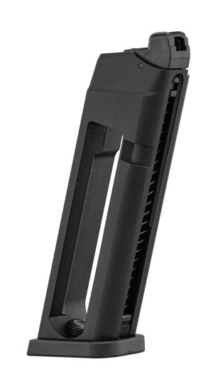 Chargeur CO2 KP-13 - KJWorks