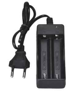 Chargeur batterie lampe - Delta Armory