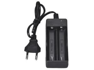 Chargeur batterie lampe - Delta Armory