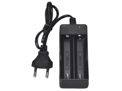 Chargeur batterie lampe - Delta Armory