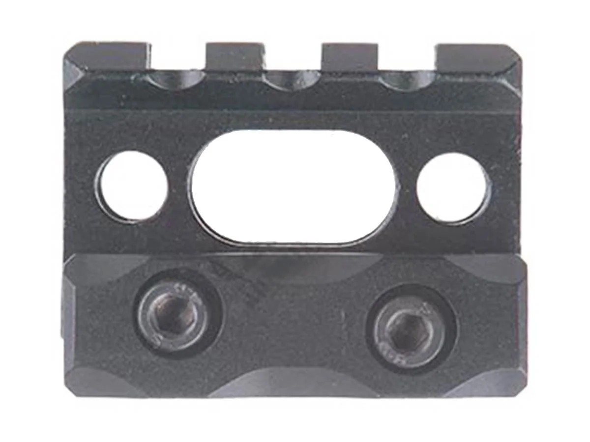 Réhausse rail RIS 3 ports - Delta Armory – Image 2