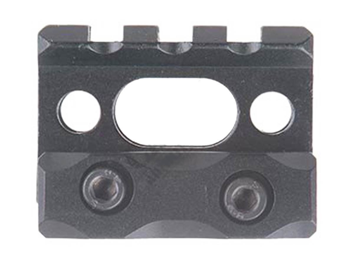 Réhausse rail RIS 3 ports - Delta Armory – Image 4