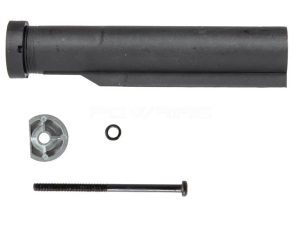 Tube de crosse m4 - Delta Armory