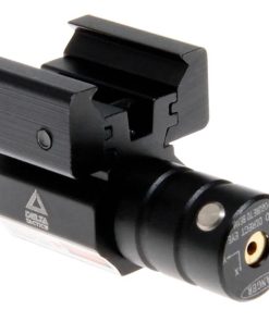 Laser contact deporté - Delta tactics