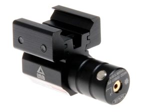 Laser contact deporté - Delta tactics