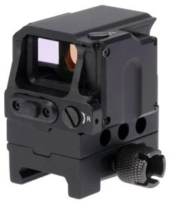 Red dot type S4 - Duel Code